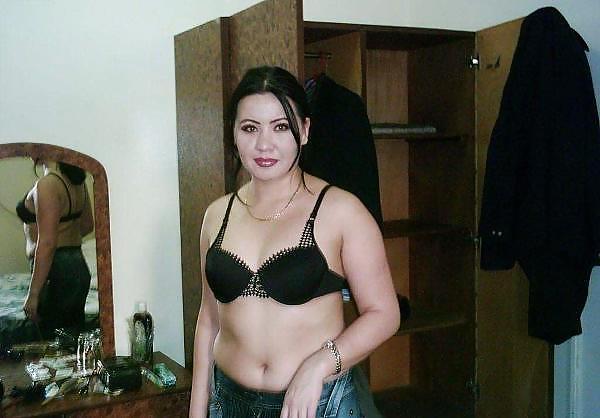 salope burqa